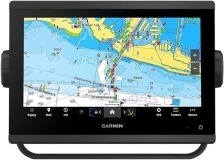 Garmin 010-02366-61 GPSMAP 943xsv SideVü, ClearVü and Traditional Chirp Sonar