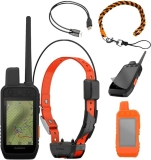 Garmin Alpha 300i TT25 Bundle and Save
