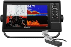Garmin GPSMAP 1042xsv, 10-inch Chartplotter/Sonar Combo