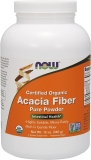 Now Acacia Fiber Powder - 12 oz