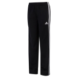 Adidas Youth Essential Track Pants - Black