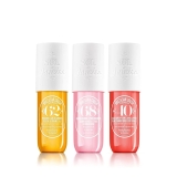 Sol De Janeiro Passport to Paradise Perfume Set