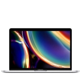 Apple MacBook Pro 13.3" with Touch Bar - 10th Gen Intel Core i5 - 16GB Memory - 1TB SSD - Silver