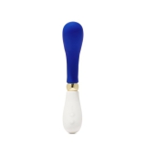 Goop Wellness Ultraplush Self Heating G-Spot Vibrator