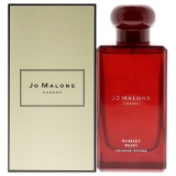Jo Malone Scarlet Poppy Intense Cologne Unisex Spray -3.4 Fl Oz