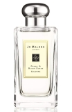 Jo Malone Peony & Blush Suede for Women Cologne Spray - 3.4 Fl Oz