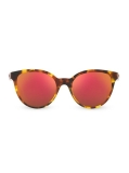 Versace Kid's 46MM Round Sunglasses
