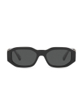 Versace Kid's 48MM Rectangular Sunglasses