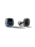 David Yurman Exotic Stone Cufflinks