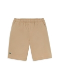 Lacoste Little Boy's & Boy's Bermuda Shorts
