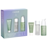 Caudalie Vinopure Acne-prone Skin Essentials Set