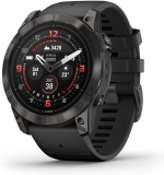 Garmin epix Pro (Gen 2) Sapphire Edition - 51mm