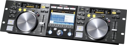 Pioneer Pro Dj Software Controller
