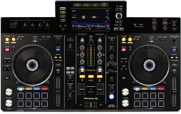 Pioneer DJ XDJ-RX2 Digital DJ System