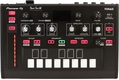 Pioneer DJ Toraiz AS-1 Monophonic Analog Synthesizer