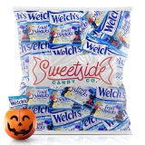 Halloween Welch’s Mixed Fruit Snacks - Halloween Candy - 96 Adet