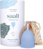 Saalt Menstrual Cup -  Premium Design