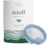 Saalt Menstrual Disc -  Soft