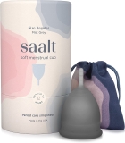 Saalt Soft Menstrual Cup -  Super Soft