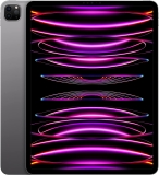 2022 Apple iPad Pro - 256 GB - 6th Generation - 12.9 İnç