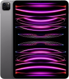 2022 Apple iPad Pro - 128 GB - 4th Generation - 11 İnç