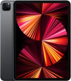 2021 Apple iPad Pro - 256 GB - 11 İnç