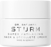 Dr. Barbara Sturm Anti-Aging Neck and Decollete Cream - 50 Ml