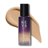 Keys Soulcare It's Like Skin 2-In-1 Concealer + Tint - 1 Fl Oz