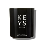 Keys Soulcare Sage + Oat Milk Candle
