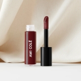 Ami Cole Lip Treatment Oil - A Cranberry Red