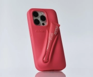 Rhode Summer Lip Case Iphone 15 pro - Guava Spritz