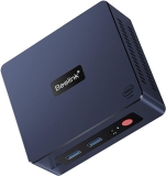 Beelink Mini PC Mini S Intel 11th Gen 4Cores N5095