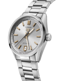 TAG Heuer Carrera Date 36mm Grey