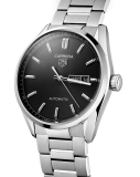 TAG Heuer Carrera Day-Date Black 41mm