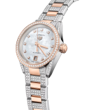 TAG Heuer Carrera Date