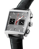 TAG Heuer Monaco Calibre 12 Final Edition