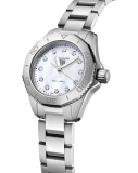 TAG Heuer Aquaracer Professional 200 White 30mm