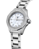 TAG Heuer Aquaracer Professional 200 White 30mm Quartz