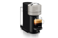 Nespressp Vertuo Next Light Gray
