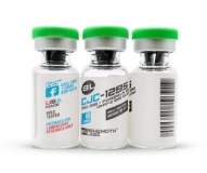 Behemoth Labz Peptides CJC-1295 With DAC + Ipamorelin + GHRP-2 Blend - 6 Mg