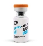 Behemoth Labz Peptides BPC 157 - 10 Mg