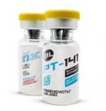 Behemoth Labz Peptides PT-141 - 10 Mg
