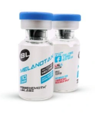 Behemoth Labz Peptides Melanotan 2 - 10 Mg