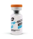 Behemoth Labz Peptides TB 500 - 10Mg
