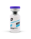 Behemoth Labz Peptides Tirzepatide - 5 Mg