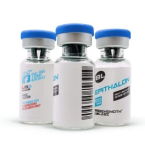 Behemoth Labz Peptides Epithalon - 100 Mg