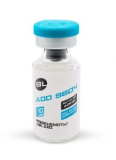 Behemoth Labz Peptides AOD 9604 - 10 Mg