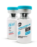Behemoth Labz Peptides Sermorelin + Ipamorelin Blend - 10 Mg