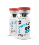 Behemoth Labz Peptides GHRP-2 - 10 Mg