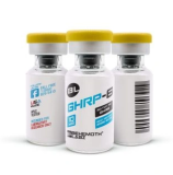 Behemoth Labz Peptides GHRP-6 - 10 Mg